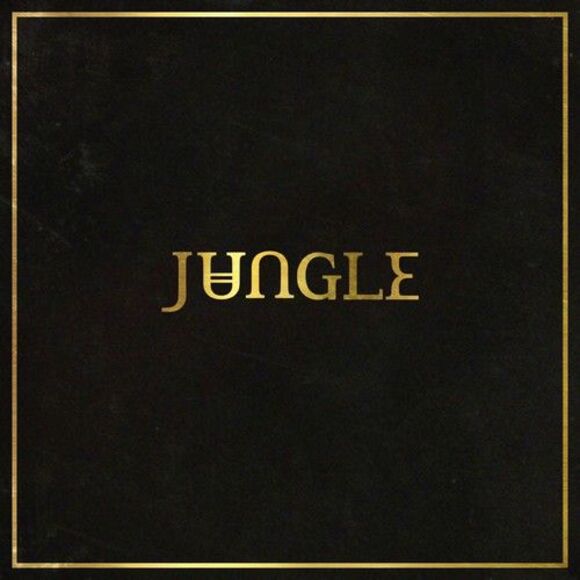 Jungle - Picture 1 of 1